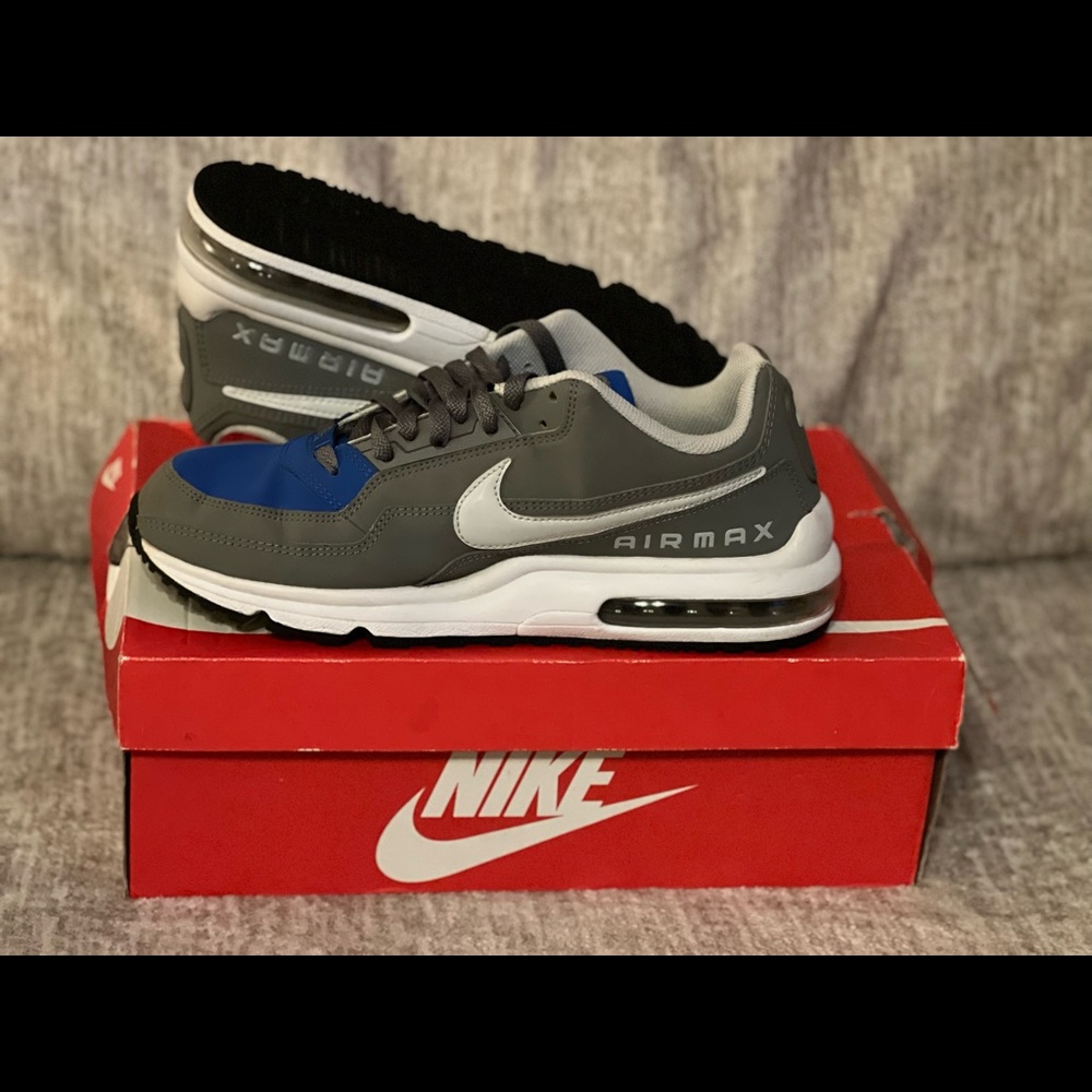 Men’s Nike Air Max